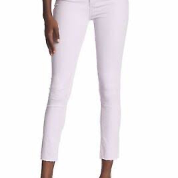 Rag and bone lilac jeans size 27 - Picture 6 of 6